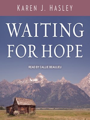 cover image of Waiting for Hope